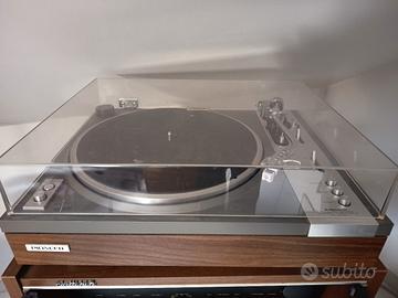 piatto Pioneer pl 117d