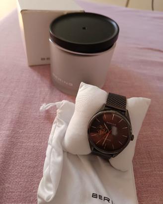 Orologio bering