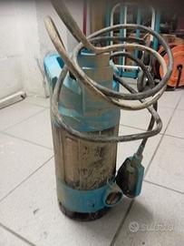 Pompa ad immersione