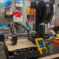 Prusa Mini