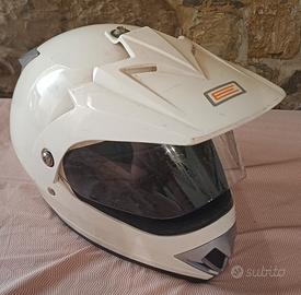 casco enduro motard L 59-60 ORIGIN