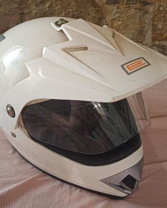 casco enduro motard L 59-60 ORIGIN