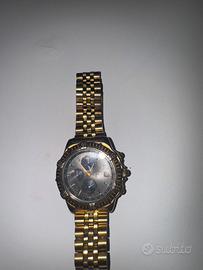 Orologio Citizen WR100 Chronograph originale