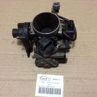 Corpo farfallato - PEUGEOT 405 II 92-97