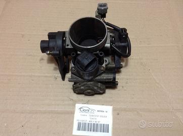 Corpo farfallato - PEUGEOT 405 II 92-97