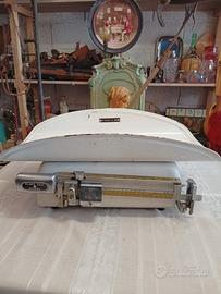 Bilancia vintage Salus Milano 