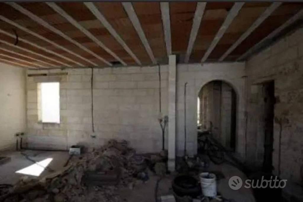 Appartamento – Melissano, Lecce - Altro