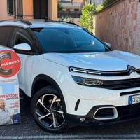 Citroen C5 Aircross BlueHDi 130 S&S EAT8 Shine