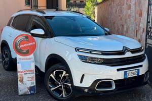 Citroen C5 Aircross BlueHDi 130 S&S EAT8 Shine