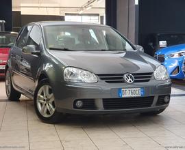 VOLKSWAGEN Golf 1.6 102 CV GPL 5p. United