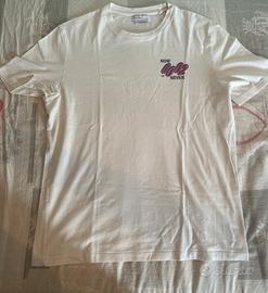 T-shirt Bershka