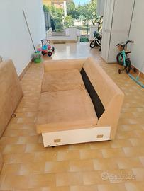 Divano letto