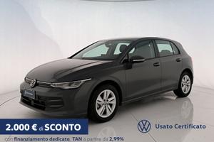 Volkswagen Golf 2.0 tdi life 115cv