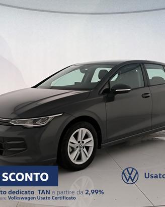 Volkswagen Golf 2.0 tdi life 115cv