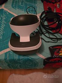 visore vr