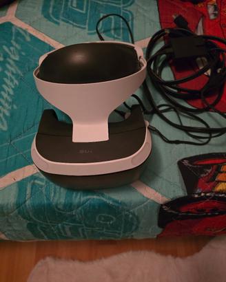 visore vr