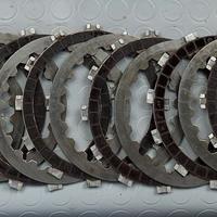 DISCHI 2 KTM EXC 250 1993 1994 GS 300 1995 1996