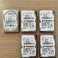 5 memorie HDD SAS 300GB per server