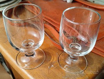 bicchieri da vino