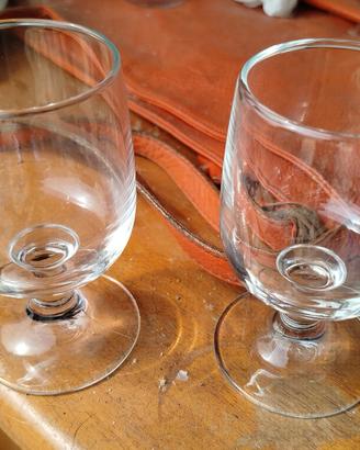 bicchieri da vino