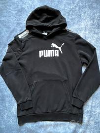 Felpa Puma taglia M