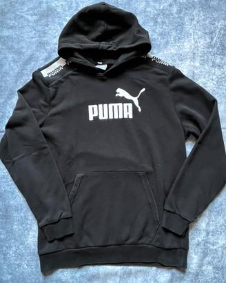 Felpa Puma taglia M