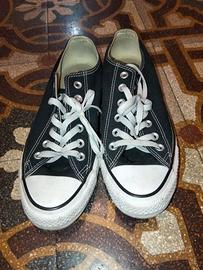scarpe bellsime nere