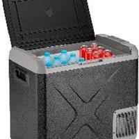 FRIGO PORTATILE Brunner compressor LG+20°C A -20°C