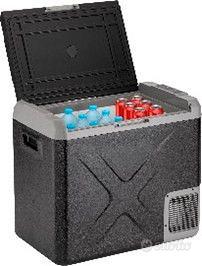 FRIGO PORTATILE Brunner compressor LG+20°C A -20°C