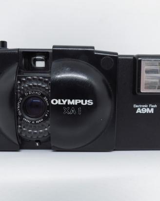 Fotocamera Olympus XA1