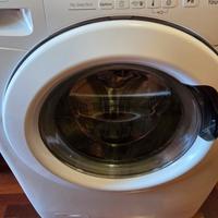 Lavatrice Candy Smart Slim 1200 giri