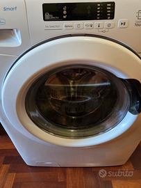 Lavatrice Candy Smart Slim 1200 giri