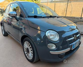 Fiat 500 1.3 Multijet 75 CV