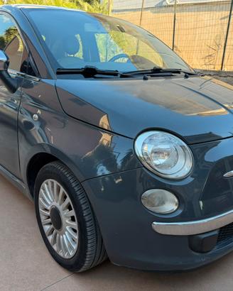Fiat 500 1.3 Multijet 75 CV