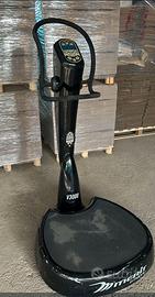Pedana Vibrante Professionale Merit V3000