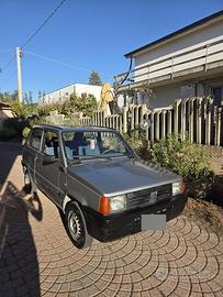 Fiat Panda 2001
