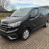 Renault Trafic 9 posti Euro 6 Anno 2021 -00-