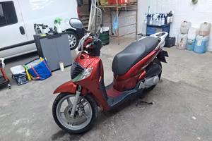 Honda SH 125