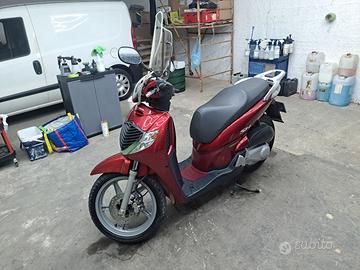 Honda SH 125