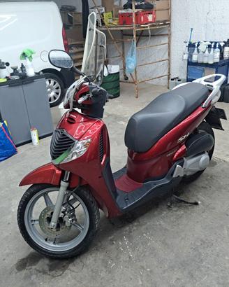 Honda SH 125