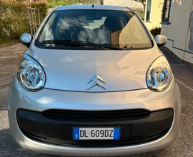 Citroen C1 solo 36.000 km