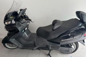 Burgman 650 executive
