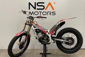 Trs One 300 RR Raga Replica