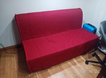 divano letto matrimoniale