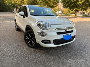 Fiat 500 X 13 mjt 95cv