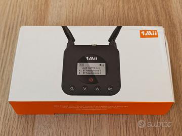 Trasmettitore Bluetooth Mii B06tx+