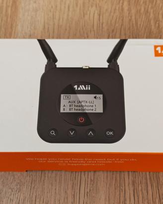 Trasmettitore Bluetooth Mii B06tx+