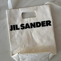 Borsa a tracolla Jil Sander
