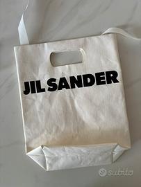 Borsa a tracolla Jil Sander