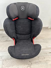 Seggiolino auto